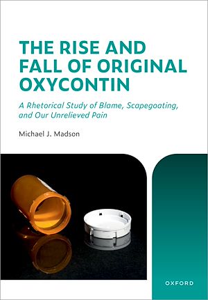 Download the eBook: The Rise and Fall of Original OxyContin