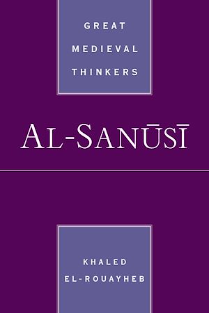 Download the eBook: al-Sanusi