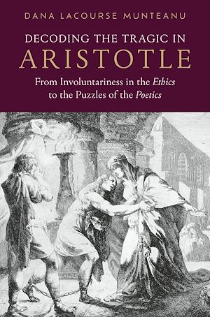 Téléchargez le livre :  Decoding the Tragic in Aristotle