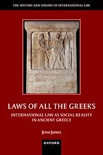 Télécharger le livre :  Laws of All the Greeks