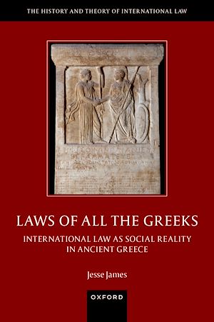 Téléchargez le livre :  Laws of All the Greeks