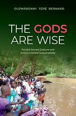 Télécharger le livre :  The Gods Are Wise