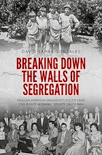 Download this eBook Breaking Down the Walls of Segregation