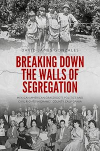 Download this ebook Breaking Down the Walls of Segregation