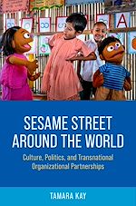 Télécharger le livre :  Sesame Street Around the World