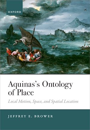 Download the eBook: Aquinas's Ontology of Place