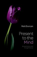 Download this eBook Present to the Mind