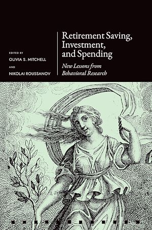 Download the eBook: Retirement Saving, Investment, and Spending