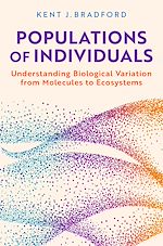 Download this eBook Populations of Individuals