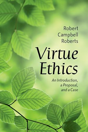 Download the eBook: Virtue Ethics
