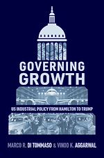 Download this eBook Governing Growth