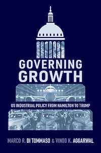 Download this ebook Governing Growth