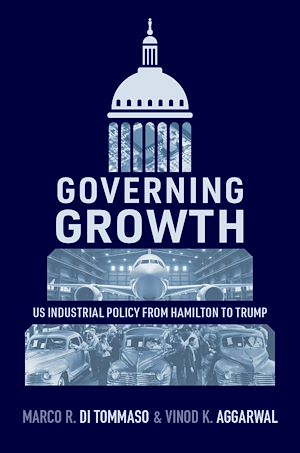 Download the eBook: Governing Growth