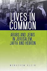 Télécharger le livre :  Lives in Common