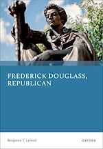 Download this eBook Frederick Douglass, Republican