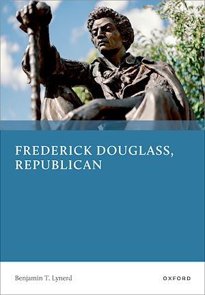 Download the eBook: Frederick Douglass, Republican