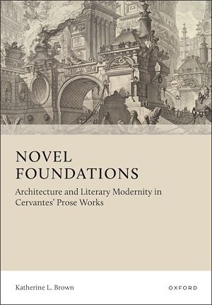 Téléchargez le livre :  Novel Foundations