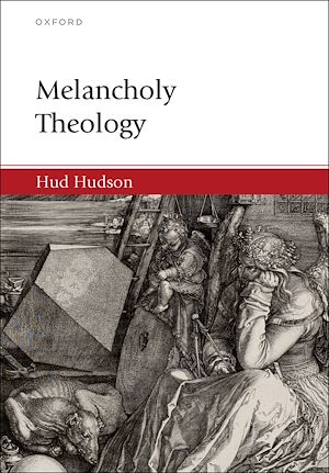 Téléchargez le livre :  Melancholy Theology