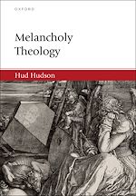 Télécharger le livre :  Melancholy Theology