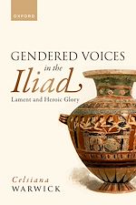 Download this eBook Gendered Voices in the Iliad