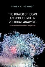 Télécharger le livre :  The Power of Ideas and Discourse in Political Analysis