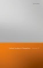 Download this eBook Oxford Studies in Metaethics