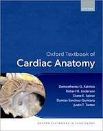 Télécharger le livre :  Oxford Textbook of Cardiac Anatomy