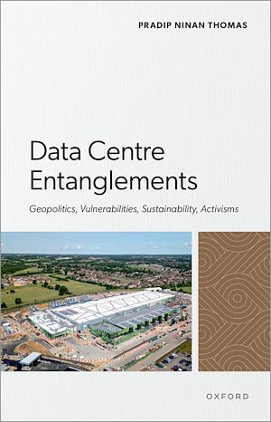 Download the eBook: Data Centre Entanglements