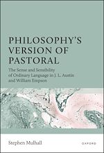 Download this eBook Philosophy's Version of Pastoral