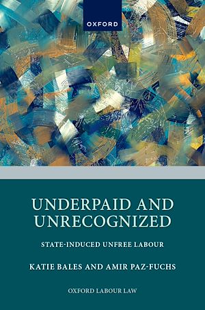Download the eBook: Underpaid and Unrecognized