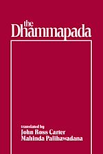 Télécharger le livre :  The Dhammapada