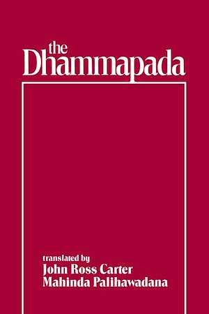 Téléchargez le livre :  The Dhammapada