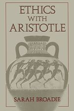 Télécharger le livre :  Ethics With Aristotle