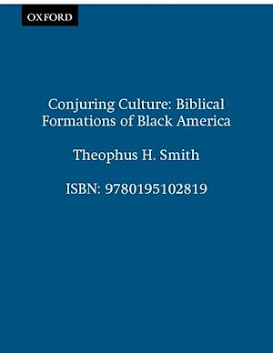 Téléchargez le livre :  Conjuring Culture