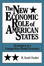 Télécharger le livre :  The New Economic Role of American States