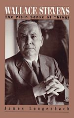 Télécharger le livre :  Wallace Stevens