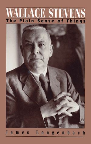 Téléchargez le livre :  Wallace Stevens
