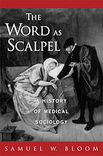 Télécharger le livre :  The Word As Scalpel