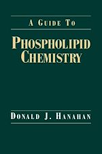 Télécharger le livre :  A Guide to Phospholipid Chemistry