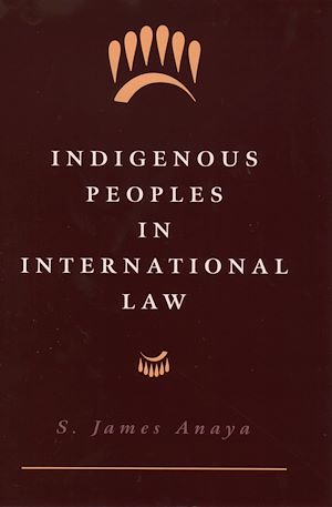Téléchargez le livre :  Indigenous Peoples in International Law