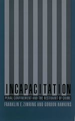 Télécharger le livre :  Incapacitation