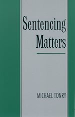 Télécharger le livre :  Sentencing Matters