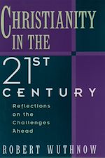 Télécharger le livre :  Christianity in the Twenty-first Century