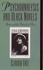Télécharger le livre :  Psychoanalysis and Black Novels