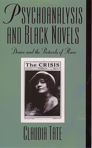 Téléchargez le livre :  Psychoanalysis and Black Novels