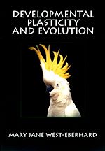 Télécharger le livre :  Developmental Plasticity and Evolution