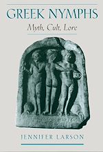 Télécharger le livre :  Greek Nymphs