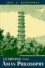 Télécharger le livre :  Learning from Asian Philosophy