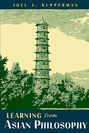 Téléchargez le livre :  Learning from Asian Philosophy