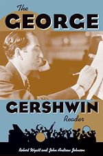 Télécharger le livre :  The George Gershwin Reader